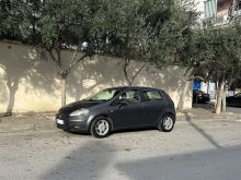 Fiat Grande Punto 1.4 benzin/gaz, 2008