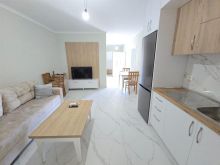 JEPET ME QERA APARTAMENT 1+1 NE KENETE DURRES