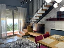 JEPET ME QERA APARTAMENT 2+1 PORTA E GJELBER , SAUK