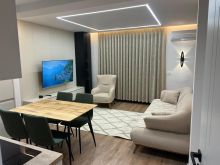 🏡 Jepet apartament 2+1 me qira prane Qendres