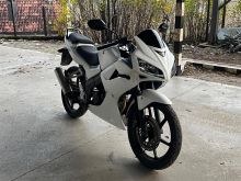 Shitet HONDA CBR 125R
