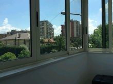 Jepet me qera 1+1 tek Rr.Elbasanit