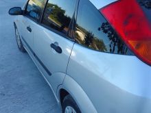Ford fokus  nafte .viti 2003. Kondicioner. Letrat 1 vit.