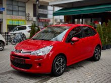 Citroen C3 2016 130.000km sapo doganuar