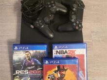Playstation 4 Slim