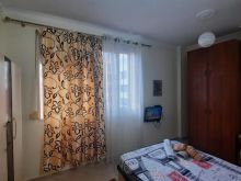 Jepet me qera apartament  1+1 tek Concord Center 330 euro