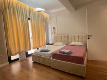 555 APARTAMENT ME QIRA 2+1+2 NE DON BOSKO TIRANE