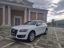 AUDI Q5 S-line 2.0 naft AUTOMAT MUNDESI NDERRIMI