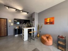 Apartament 1+1 me Qira në Plazh Hekurudha, Durrës – 550€/mua