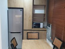 📌 Apartament 1+1 me Qira – Kodra e Diellit