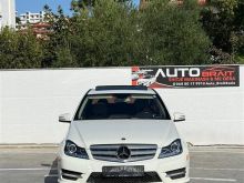 C klas 300 benzine