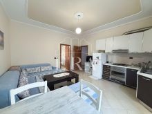 Shitet apartament 1+1, Golem.