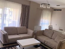 Apartament 2+1+2 me qera/Delijorgji