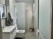 Jepet me qera apartament 2+1 tek Rr.Jordan Misja/ 45,000 ALL