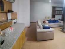 Apartament 3+1+2 me qera per zyre/Bulevardi Zogu I
