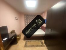 Apartament 2+1 me qera/Yzberisht/360 euro
