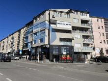 #Zyre me Qira ne Ulpiane Katin e 1 - 100 M2