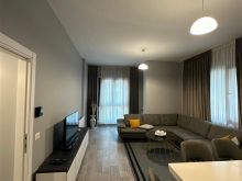 Apartament 3+1+2 🅿️me Qira – Kompleksi Square 21