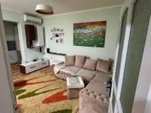 Jepet me qira apartament 2+1 tek Stadiumi Dinamo/ 550€
