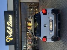 Citroen c3 Aircros