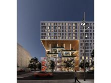 Shitet, Apartament 2+1+2, San Paolo Residence, Tiranë.