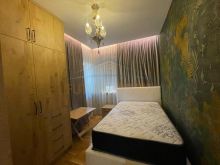 Jepet apartament me qera