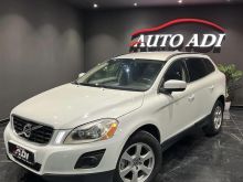 VOLVO XC-60 2.4 naft viti 2011