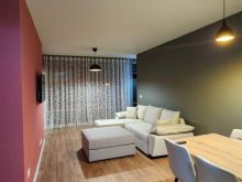 jepet me qera 1+1 qender durres