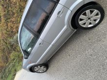 Shitet Ford fusion viti 2004 nafte