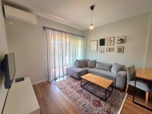 Jepet me qera Apartament 1+1 Te Liqeni Thate