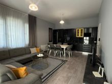 🔑Apartament me Qira 3+1+Post Parkimi – Square 21