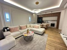 Qera Apartament 2+1+2+Post Parkimi, Don Bosko