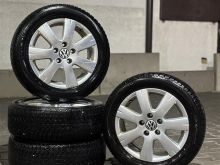 Fellne me goma 205/55R16 5X112