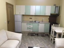  Jepet apartament 1+1 me qera tek Bulevardi Bajram Curri