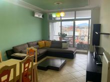 Jepet me qera apartament 1+1 tek Komuna e Parisit, Kika 1