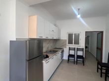 Jepet me qera apartament 1+1 tek Rr.5 Maj/ 300 euro
