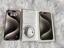 iPhone 15 Pro 1TB Unlocked