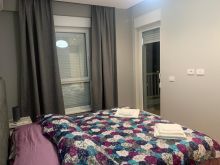 Jepet me qira apartament 2+1+2 tek 21 Dhjetori