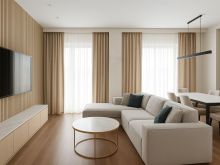 🏠 Shitet Apartament 2+1+2 me Post Parkimi – Pranë Shkollës