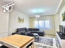 Jepet me qira apartament 2+1 + 3 tek PAZARI RI -SPAR  totali