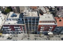 0695136472 Shitet Apartament 2+1+2+ Post Parkim, tek Atsh,