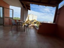 SHITET APARTAMENT 1+1 ME KUZHINE TE VECUAR +VERANDE NE PLEPA