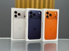 IPHONE 17 PRO MAX 256GB (e-Sim)