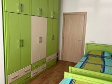 📌Jepet me Qira Apartament 2+1+2 – Rruga Gramoz Pashko, Tira