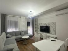 Apartament 1+1 +nje post parkim me Qira – Rezidenca Kodra 2