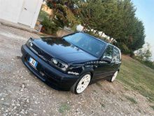 Golf 3