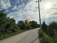SHITET TRUALL 3.120 M2 NE KARPEN, MAMINAS 78.000 EURO