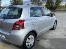 Toyota Yaris 1.3 automatik me 102 mij km