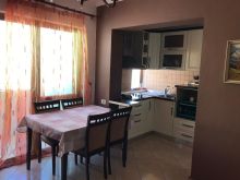 Jepet me qera apartament 2+1 ne Brryl/ 400€
