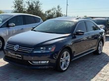 Vw Passat Sel 2.0 TDI Highline
